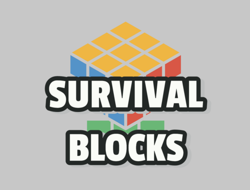 Survival Blocks
