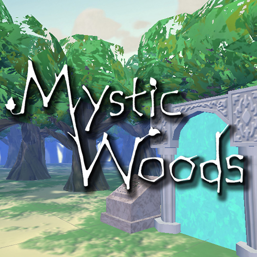 MysticWoods