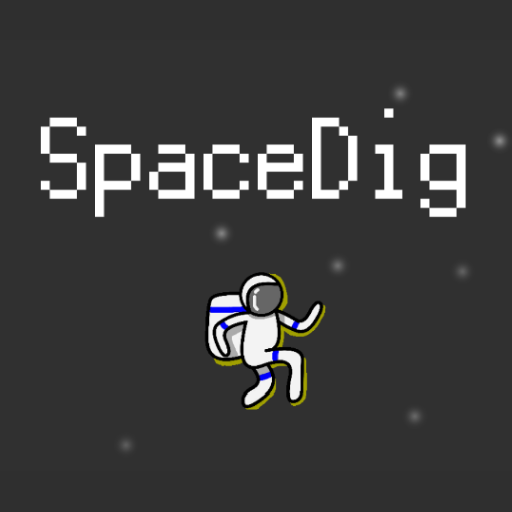 SpaceDig