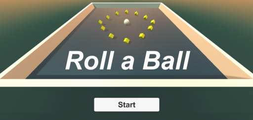 Roll a Ball