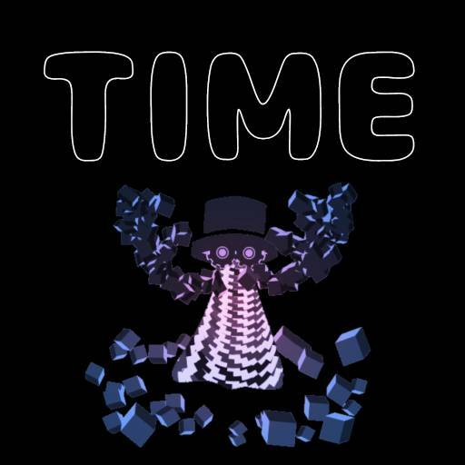 【脱出ゲーム】TIME