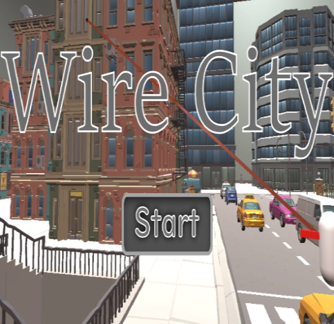 WireCity