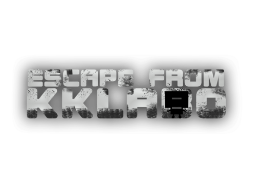 ESCAPE FROM KKLABO