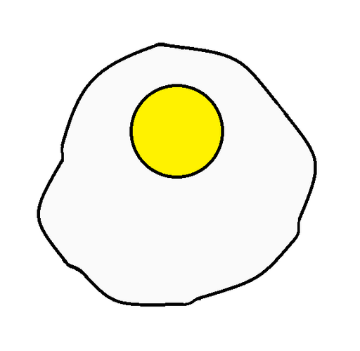 Egg Broken