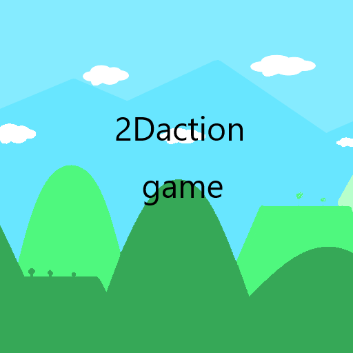 2D アクション