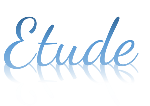 Etude