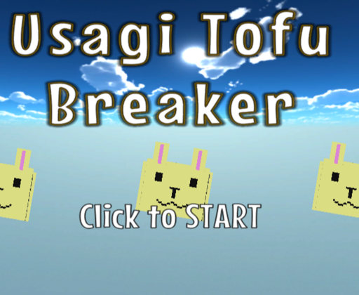 UsagiTofuBreaker