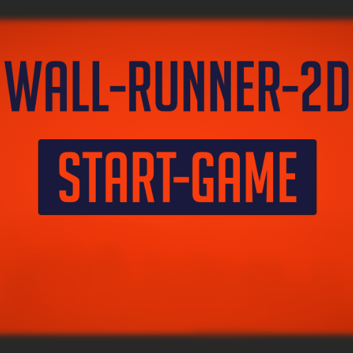 Wall-Runner-2D