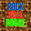 ローグライクパズルゲーム【RockRollRogue】