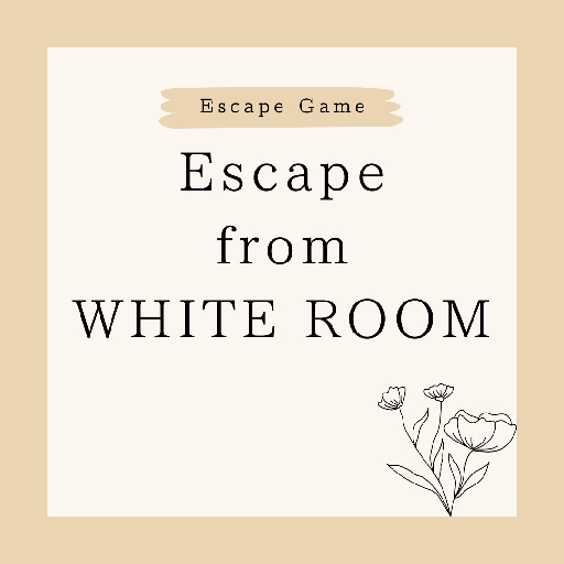 Escape from WHITE ROOM