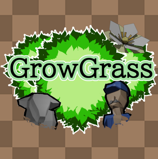 GrowGrass