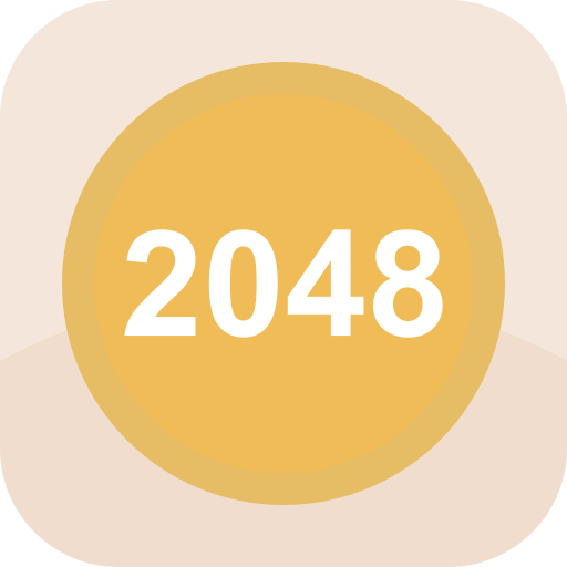 2048 ball