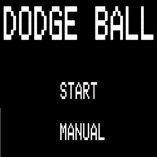 Dodge Ball