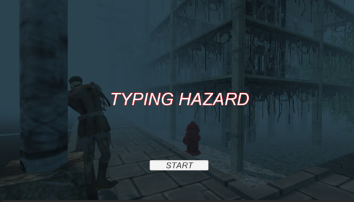 typing hazard