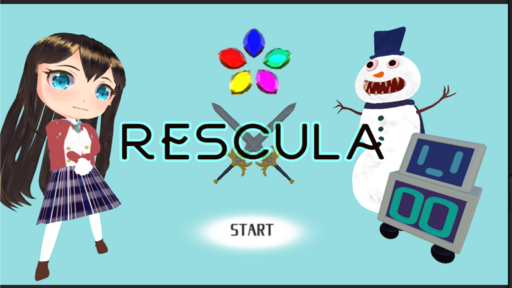 RESCULA