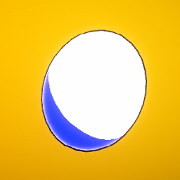 Rolling Egg