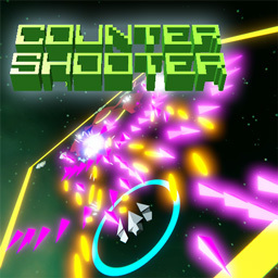 COUNTER SHOOTER