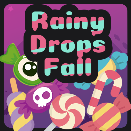 RainyDropsFall