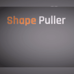 Shape Puller v1.2.2