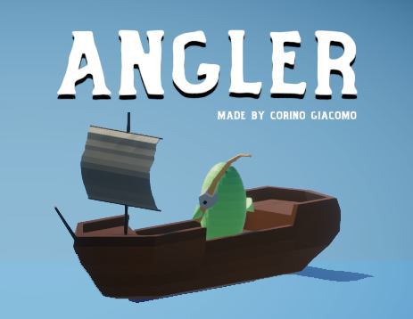 Angler