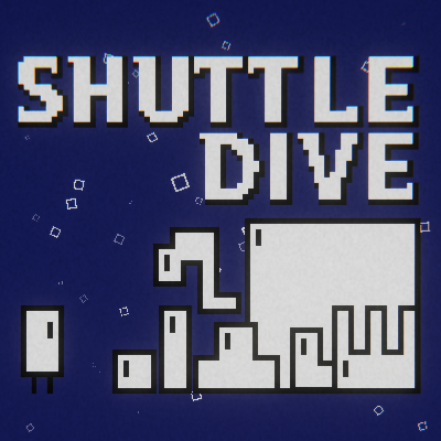 ShuttleDive