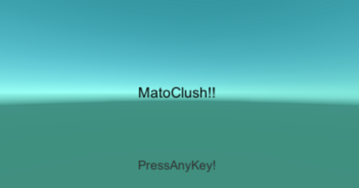 MatoCrash!