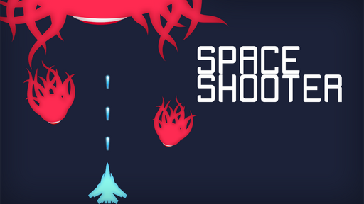 SPACE SHOOTER