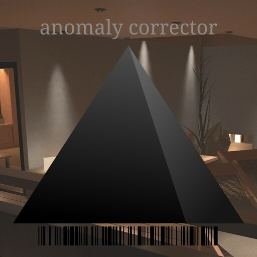 Anomaly Corrector