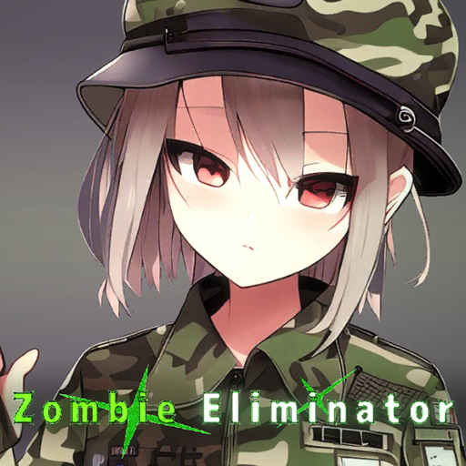 Zombie Eliminator