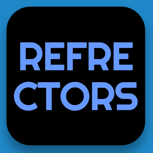 Refrectors