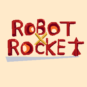 ROBOT-ROCKET