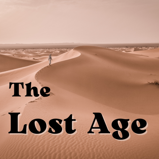 The Lost Age