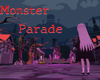 Monster Parade