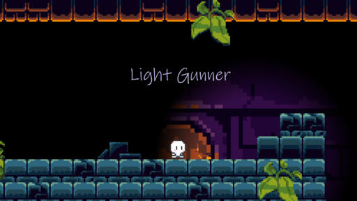 Light Gunner