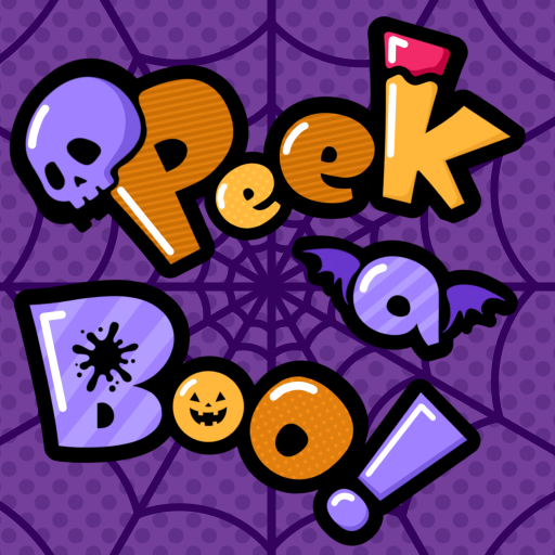 Peak a Boo!