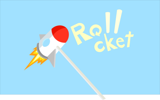 rollcket