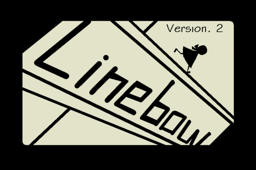 Linebow ver.2