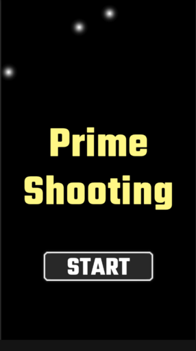 Prime Shooting