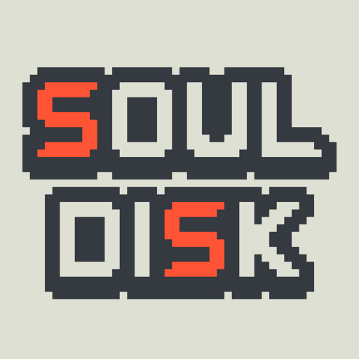 Soul Disk