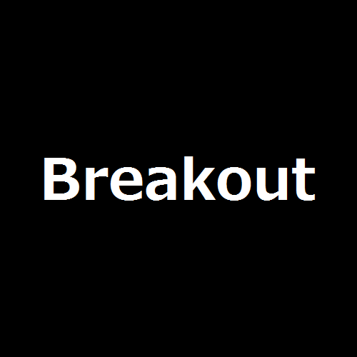 Breakout