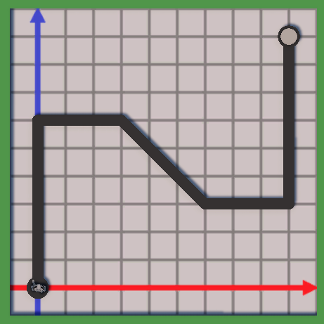 【試作品】ベクトルランナー（仮）