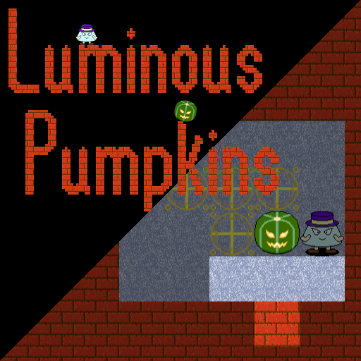 Luminous Pumpkins