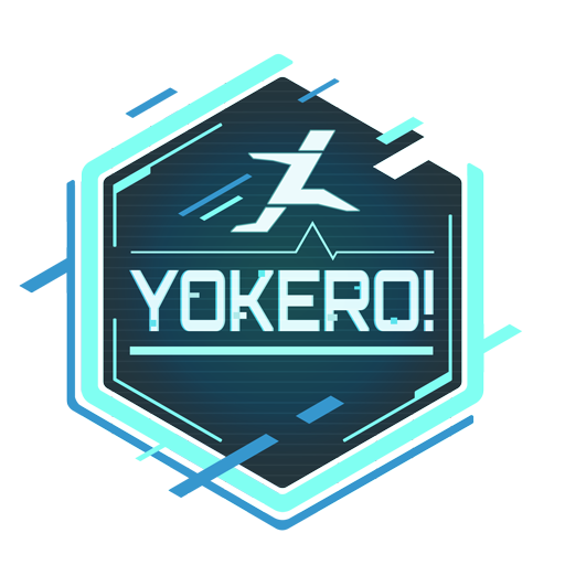 YOKERO!