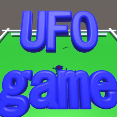 ufo game