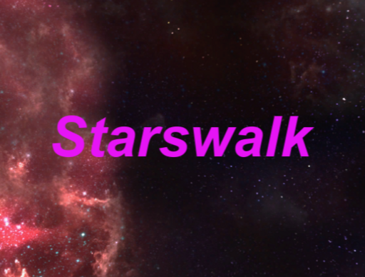 Starswalk