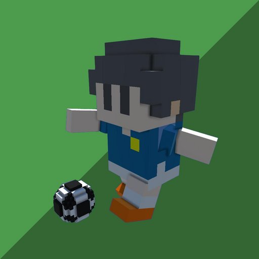 Blocky Shoot