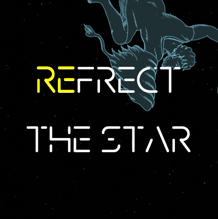 REFLECT THE STAR