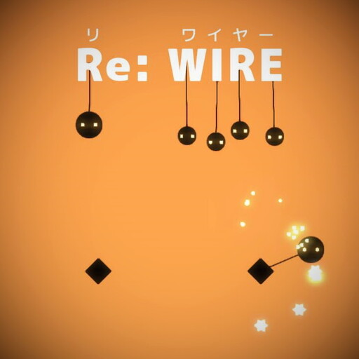 Re: WIRE