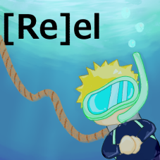 「Re」el