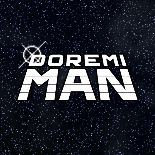 Do-Re-Mi MAN